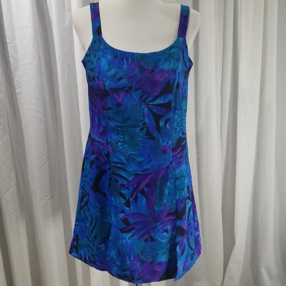 Dressbarn Skort One Piece Outfit